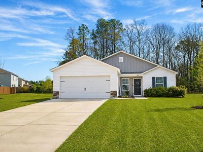 133 Findlay Circle, Elgin, SC 29045