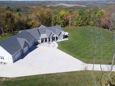 38510 National Road, Bethesda, OH 43719