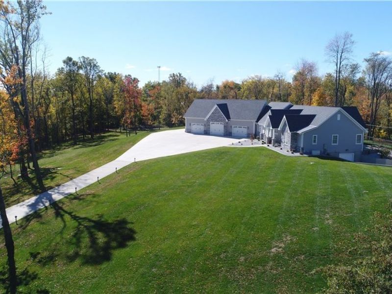 38510 National Road, Bethesda, OH 43719 Photo 2