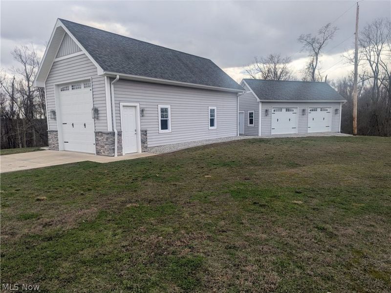 38510 National Road, Bethesda, OH 43719 Photo 37