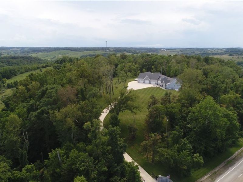 38510 National Road, Bethesda, OH 43719 Photo 6