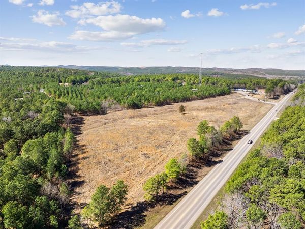 000 Hwy 259 & Sugarberry Trail , Hochatown, OK 74728