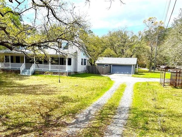 59489 BADON Road, Slidell, LA 70460