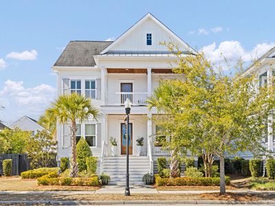 2421 Louisville Street, Charleston, SC 29492