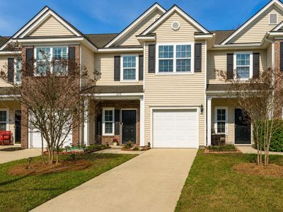 1076 Bennington Drive, Charleston, SC 29492