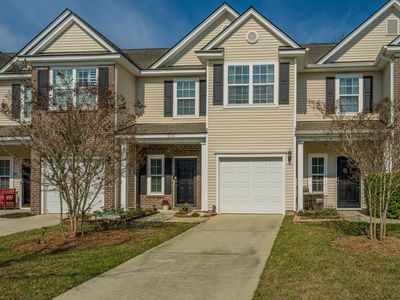 1076 Bennington Drive, Charleston, SC 29492