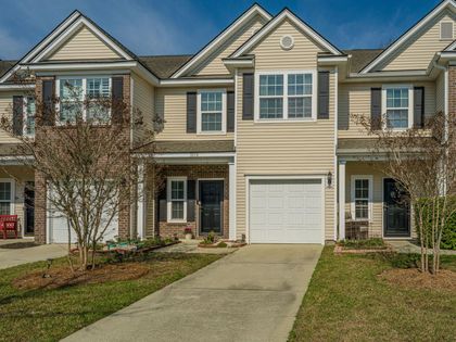 1076 Bennington Drive Charleston, SC 29492