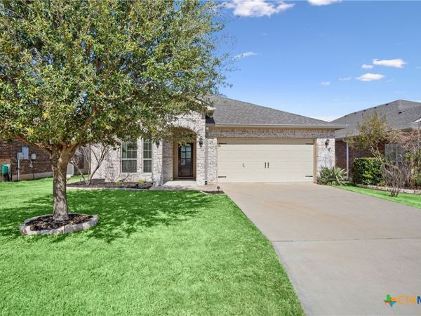 812 Glenstone Drive , Temple, TX 76502