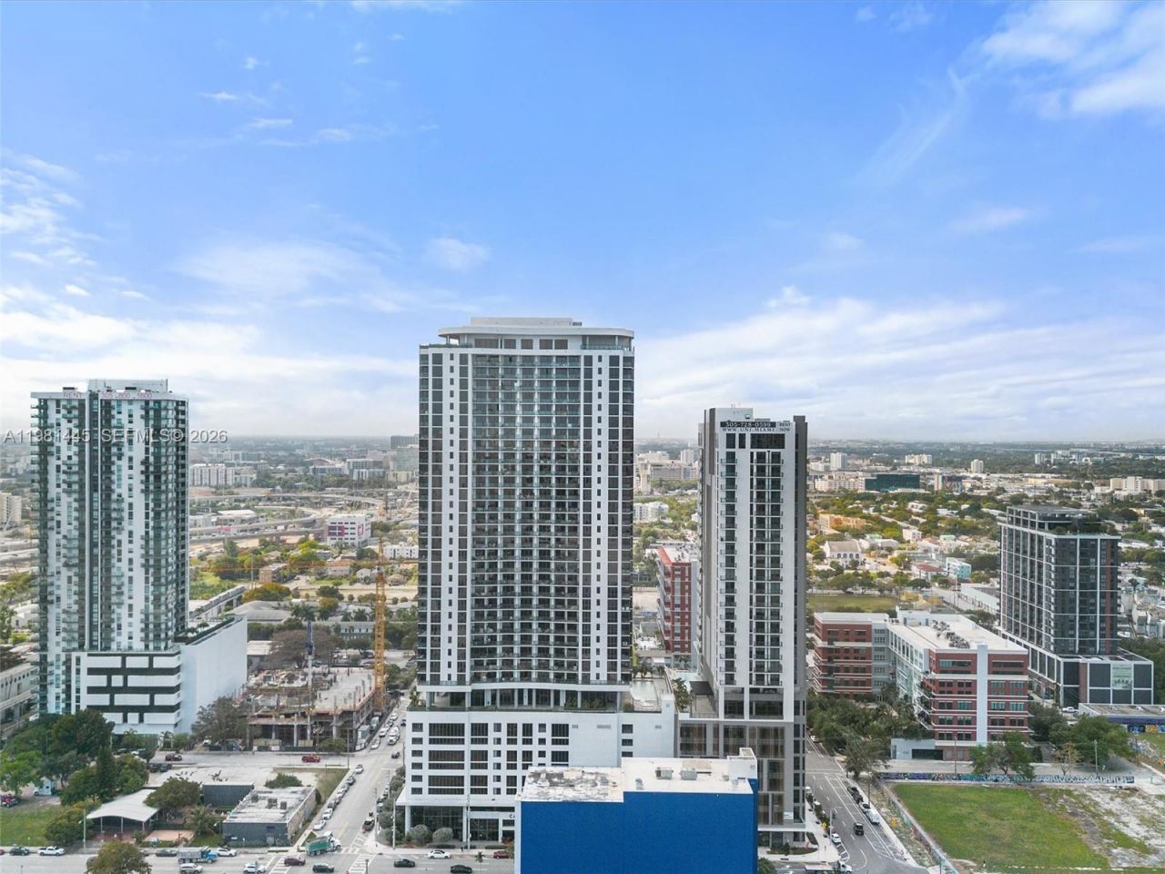 1600 NE 1st Ave, Unit 3511, Miami, FL 33132 Photo