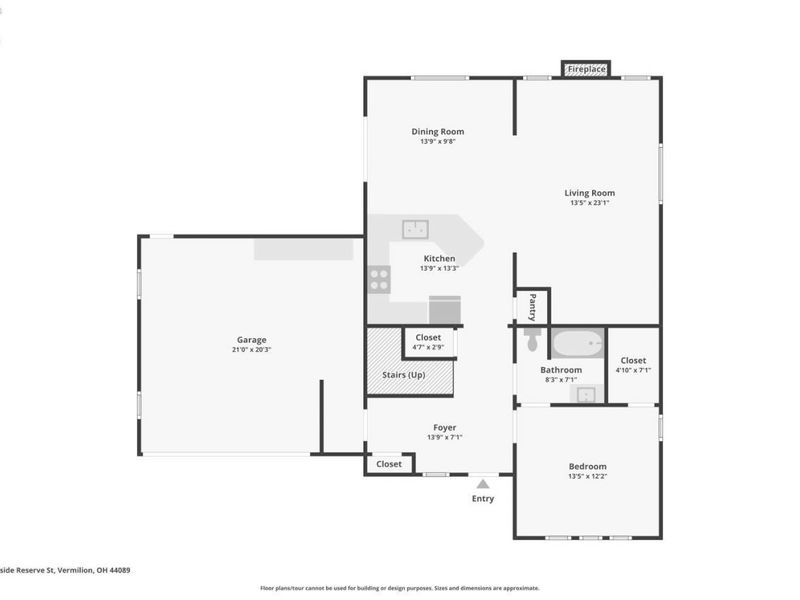 3781 Parkside Reserve Street, Vermilion, OH 44089 Photo 42