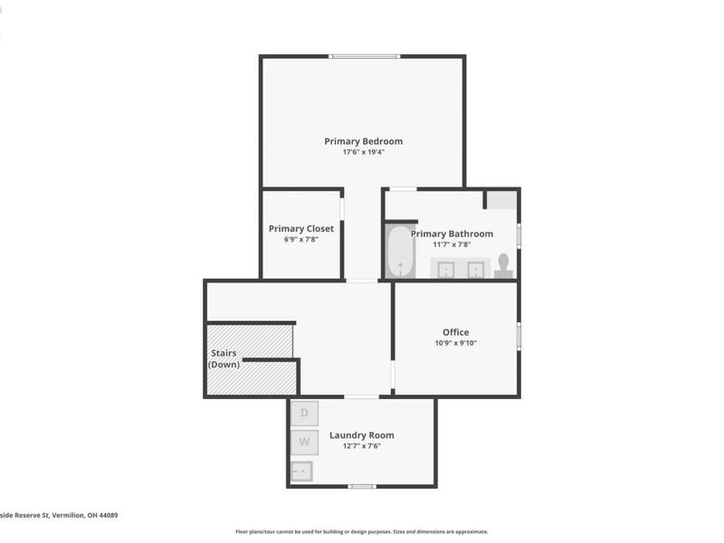 3781 Parkside Reserve Street, Vermilion, OH 44089 Photo 43