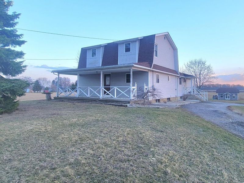 1727 E McPherson Highway, Clyde, OH 43410 Photo 3