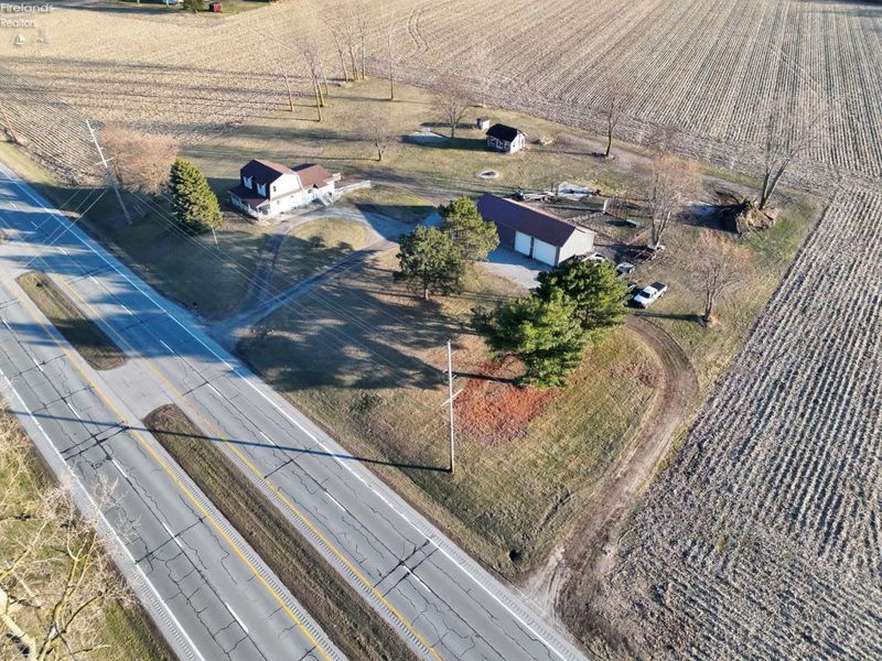 1727 E McPherson Highway, Clyde, OH 43410 Photo 38