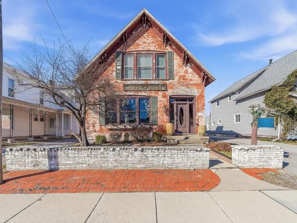 212 West Front St, Findlay, OH 45840