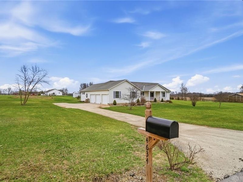 4634 Wallace Road, Oxford, OH 45056 Photo 2