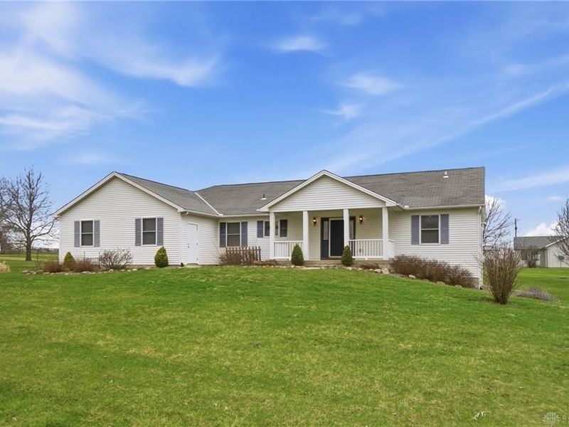 4634 Wallace Road, Oxford, OH 45056 Photo 3