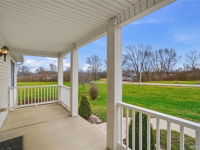 4634 Wallace Road, Oxford, OH 45056 Photo 4