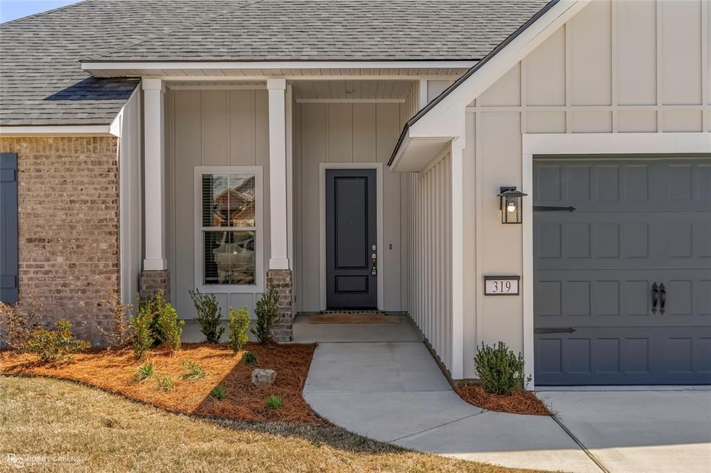 319 Peason Ridge, Bossier City, LA 71112 Main Photo