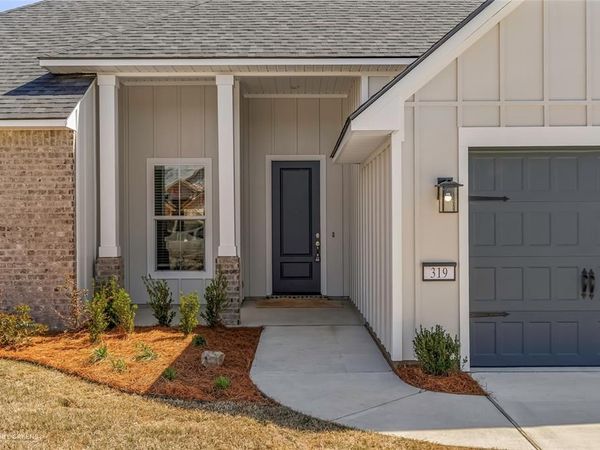 319 Peason Ridge, Bossier City, LA 71112