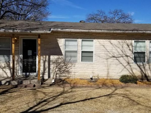 7808 Colton Drive, White Settlement, TX 76108