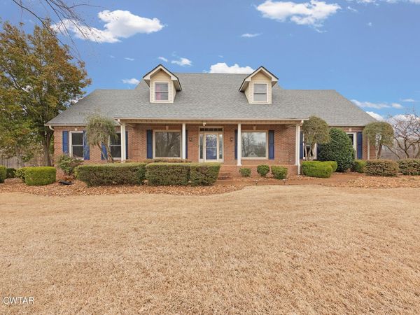 290 Redfield Drive , Jackson, TN 38305