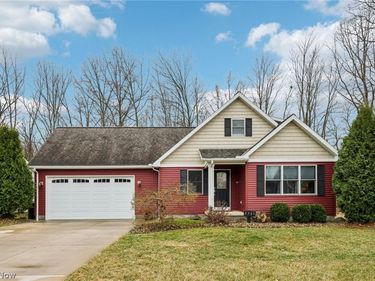 3781 Parkside Reserve Street, Vermilion, OH 44089