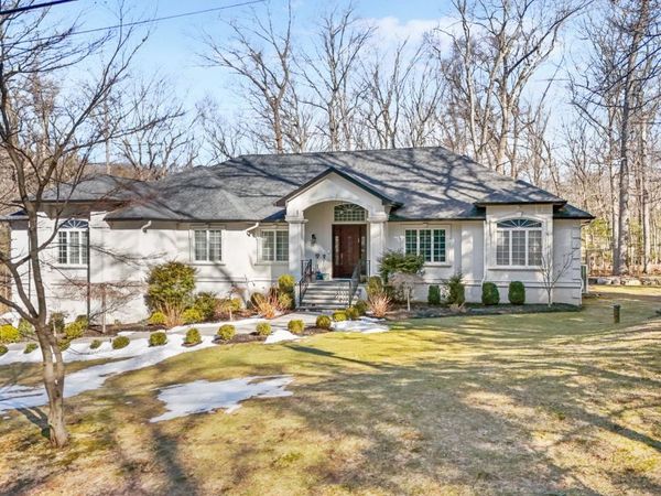 13 White Birch Drive , Pomona, NY 10970