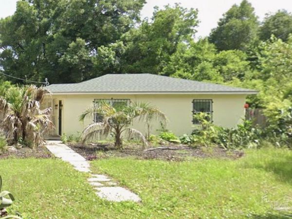 121 Carolyn Way, Pensacola, FL 32505