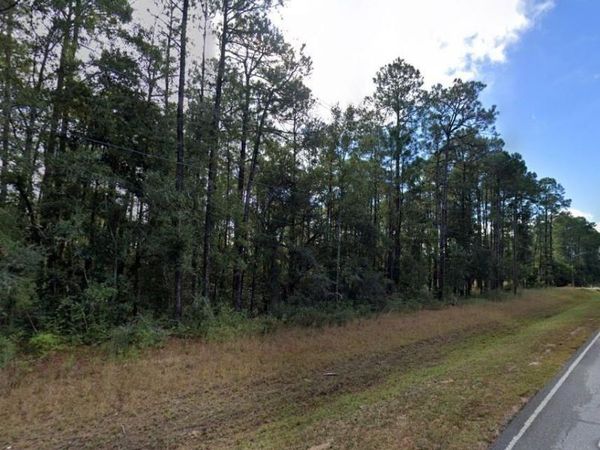 00 Garcon Point Rd, Milton, FL 32583