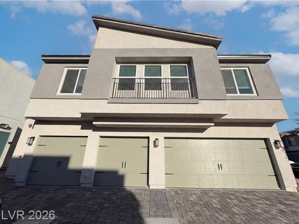 4234 Vivenda Street , Unit 1, Las Vegas, NV 89115