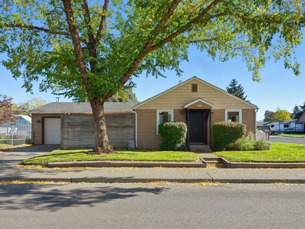 3215 S Ray St, Spokane, WA 99223