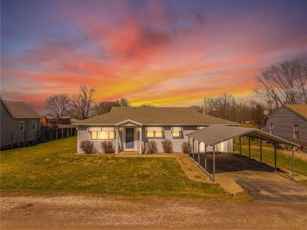 107 E Elm Street, Polo, MO 64671