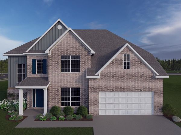 12259 Bethel Hollow Drive, Knoxville, TN 37932