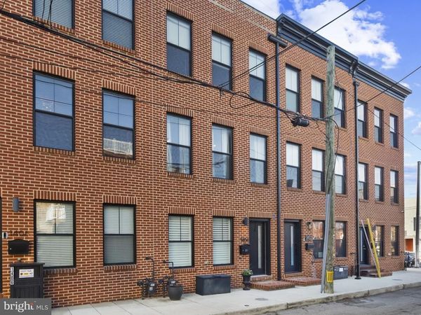 1404 OLIVE STREET, BALTIMORE, MD 21230