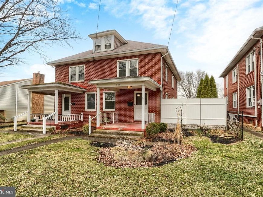 119 W Main Street, Shiremanstown, PA 17011 Main Photo