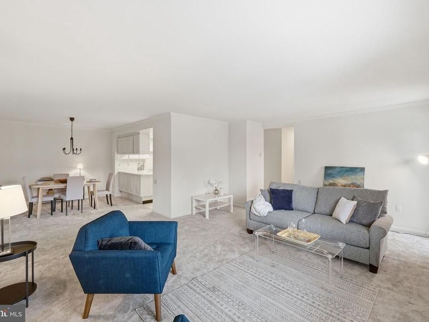 3400 Chiswick Court, Unit 48-2A, Silver Spring, MD 20906 Main Photo