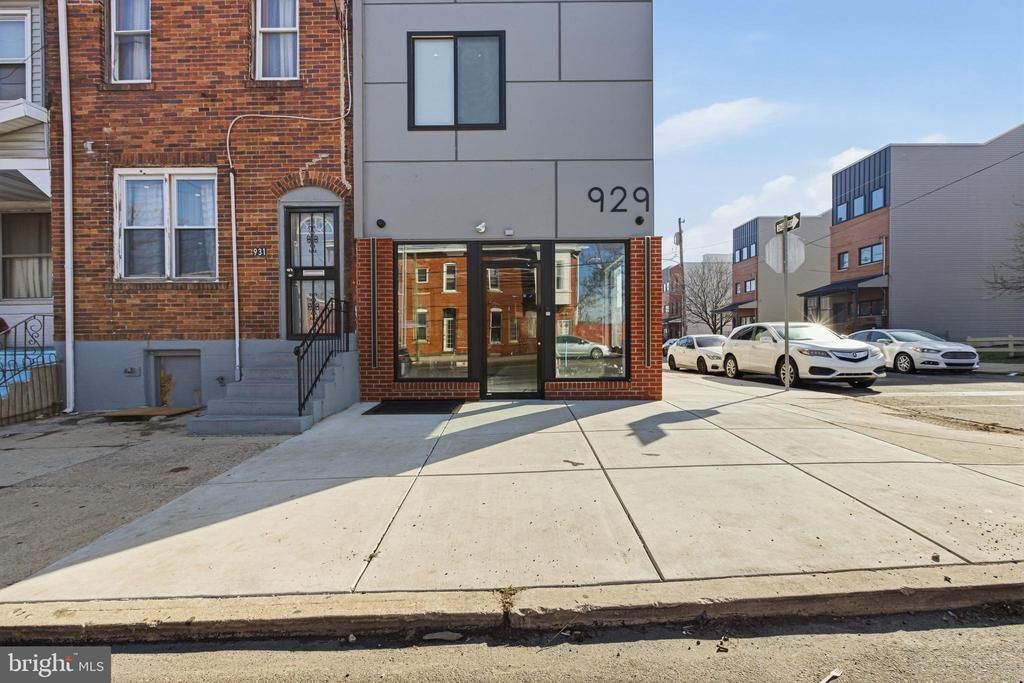929 N 40TH STREET, PHILADELPHIA, PA 19104
