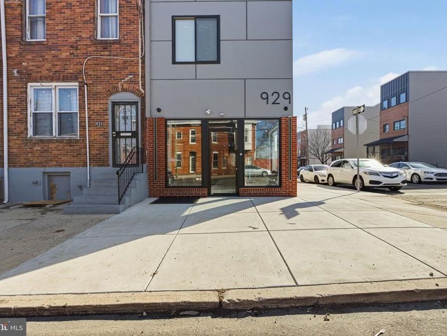 929 N 40th Street, Philadelphia, PA 19104 Main Photo