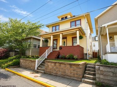 263 Overdale Street, Morgantown, WV 26501