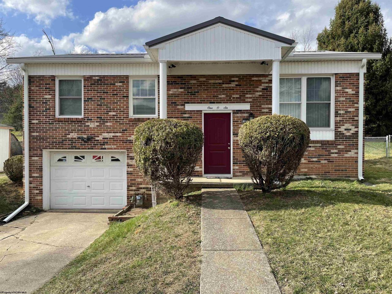 106 Apolla Drive Morgantown, WV 26501