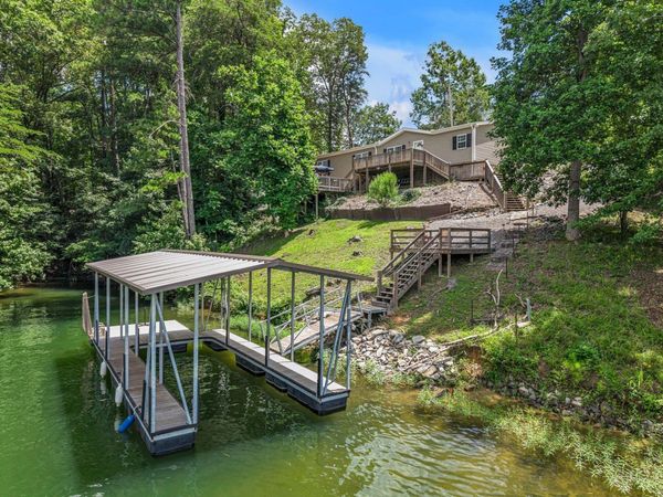 166 COUNTY ROAD 231, Crane Hill, AL 35053