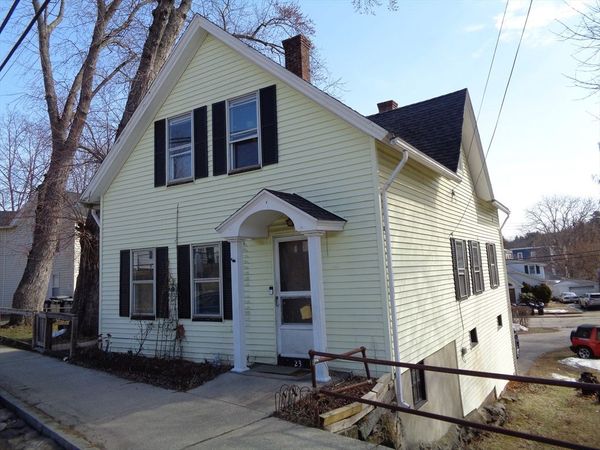 21-23 Eastford Rd., Southbridge, MA 01550