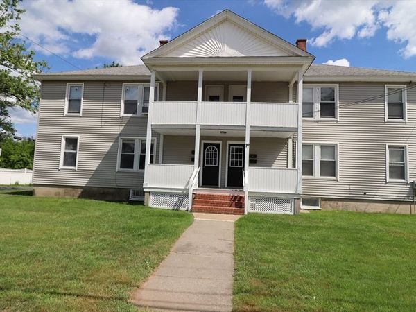 19 Cross Street, Unit 1R, Grafton, MA 01560