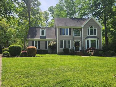 3505 Creekwood Bluffs Court, Apex, NC 27539