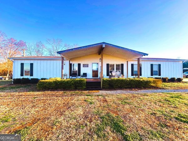 1391 Blue Springs Road, Buckhead, GA 30625