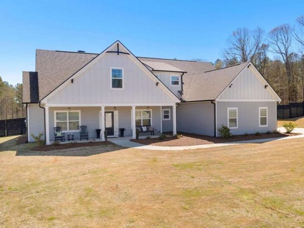 132 Bluff Mill Farm Drive, Senoia, GA 30276
