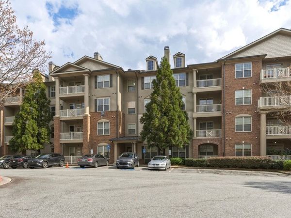 4805 W Village Way SE, UNIT 3204, Smyrna, GA 30080