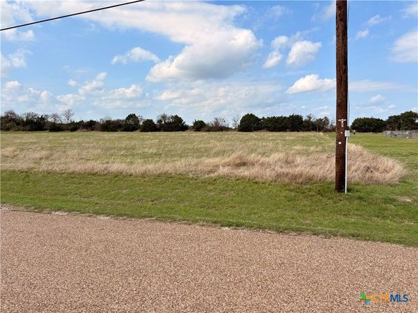 TBD Cedar Mountain Road , Gatesville, TX 76528
