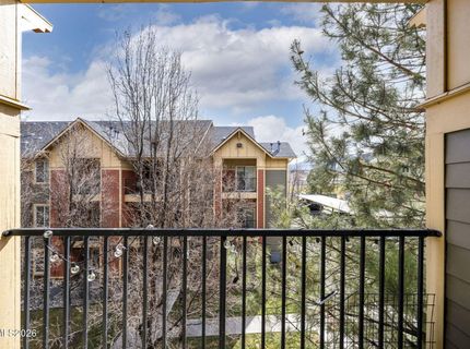 1450 Idlewild Drive, Unit 1133, Reno, NV 89509 Photo