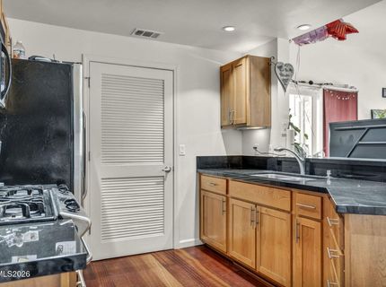 1450 Idlewild Drive, Unit 1133, Reno, NV 89509 Photo